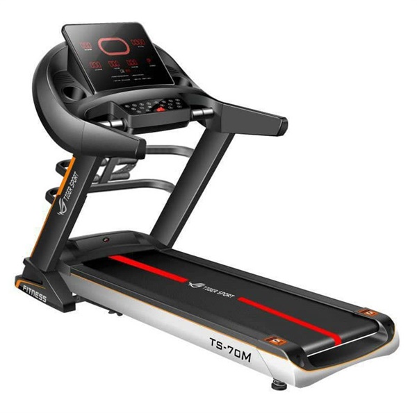 تردمیل خانگی تایگر اسپرت مدل TS-70M